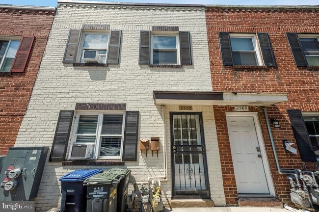 Photo - 2538 9th St NW