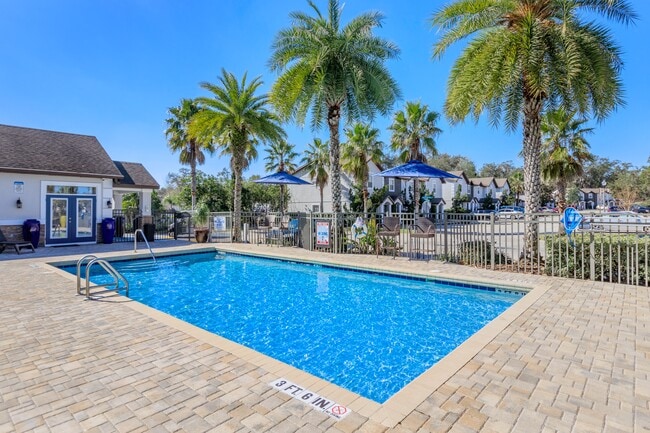 Photo - Carmendy Square Apartments