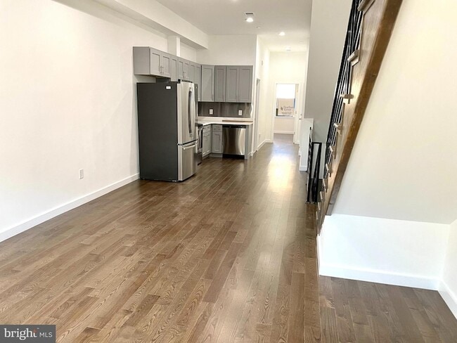 Photo - 1134 Mt Vernon St Unit 1