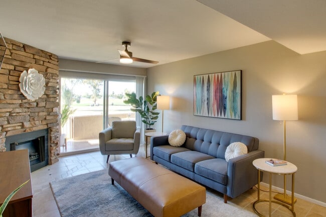Building Photo - 7910 E Thomas Rd Unit SI FL1-ID1545699P