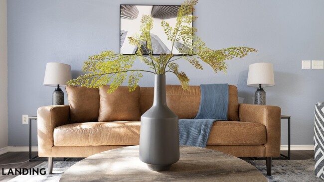 Building Photo - 3201 Duval Rd Unit 934