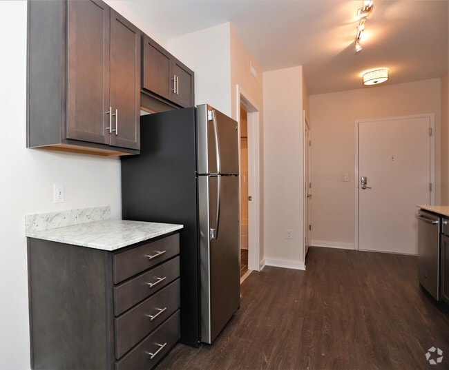 Photo - Penstock Quarter Apartments