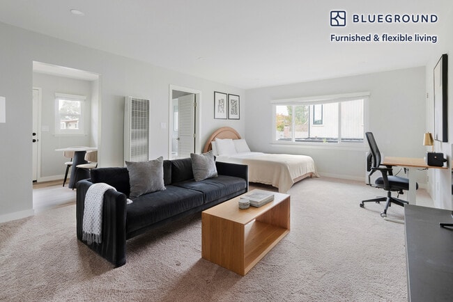 Building Photo - 838 Roble Ave Unit FL5-ID1896