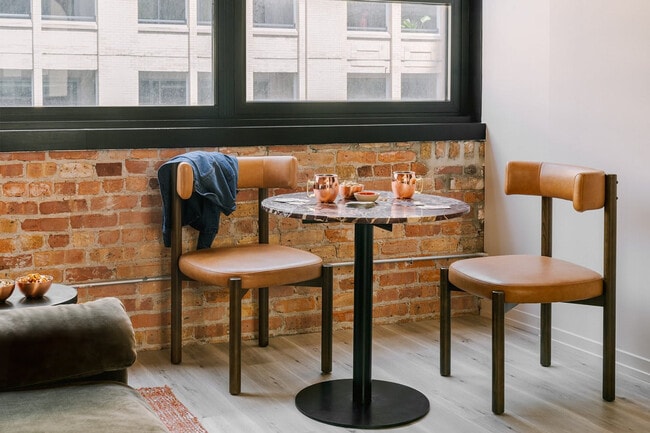 Photo - 555 W Jackson Blvd Unit SI ID1504153P