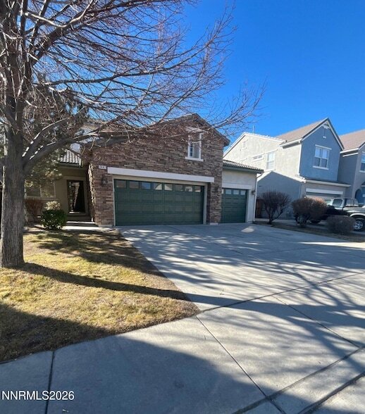 Building Photo - 2441 Hibernica Ln