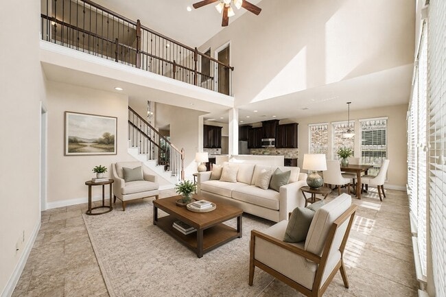 Photo - 2310 Falcon Brook Dr