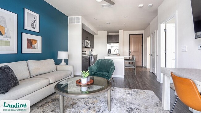 Photo - 14015 Univ Pass Unit 2303.1409744