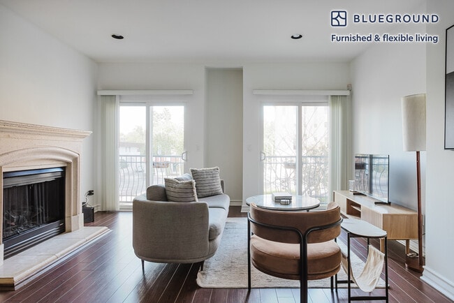 Building Photo - 1212 McClellan Dr Unit FL2-ID1281