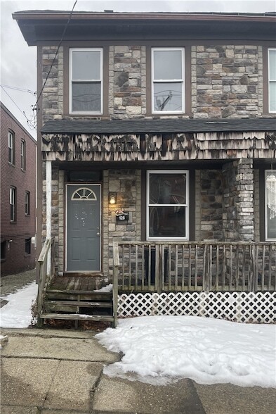 Photo - 128 S Spring Ave