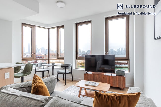 Photo - 482 Kent Ave Unit FL6-ID2134