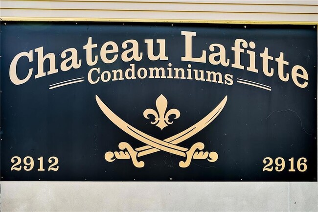 Photo - 2916 Jean Lafitte Pkwy Unit H