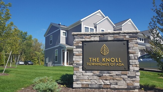 Photo - The Knoll Townhomes of Ada