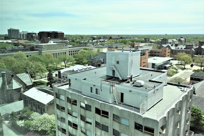 Photo - 555 E William St Unit 14B