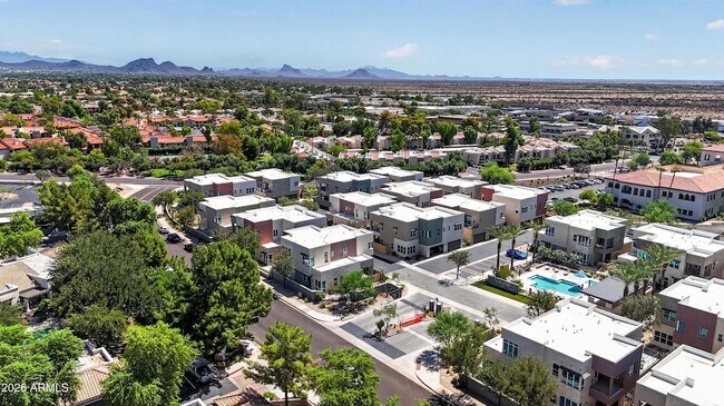 Photo - 9001 E San Victor Dr