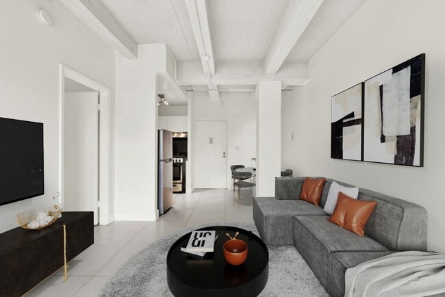 Photo - Edwards Apartments