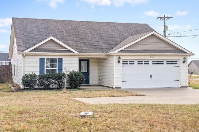 Photo - 935 Hugh Hunter Rd