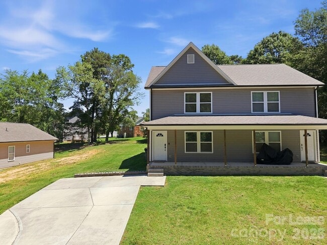Building Photo - 1361 Ontario Dr