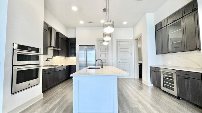 Photo - 3330 Oak Grove Ave Unit 1303