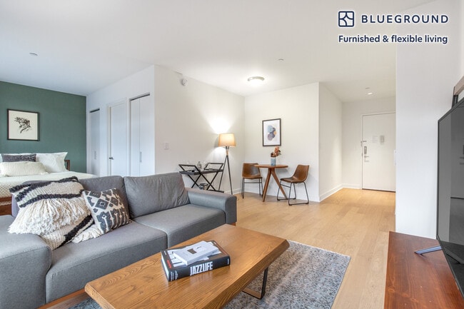 Photo - 450 W 17th St Unit FL9-ID366