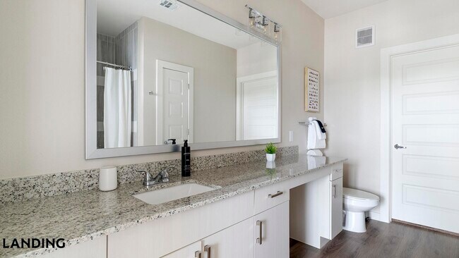 Photo - 1800 Central Pine St Unit 4301
