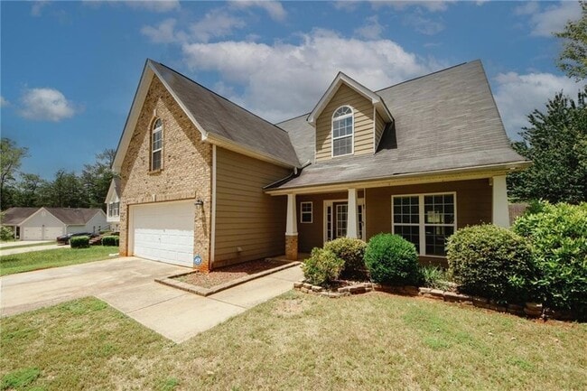 Photo - 7000 Lunar Blue Way