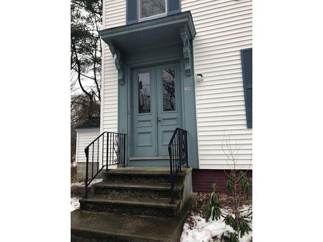 Photo - 126 Sullivan St Unit B