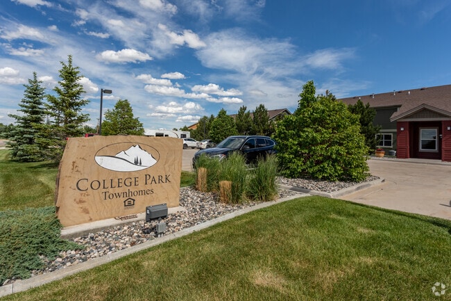 Building Photo - COLLEGE PARK