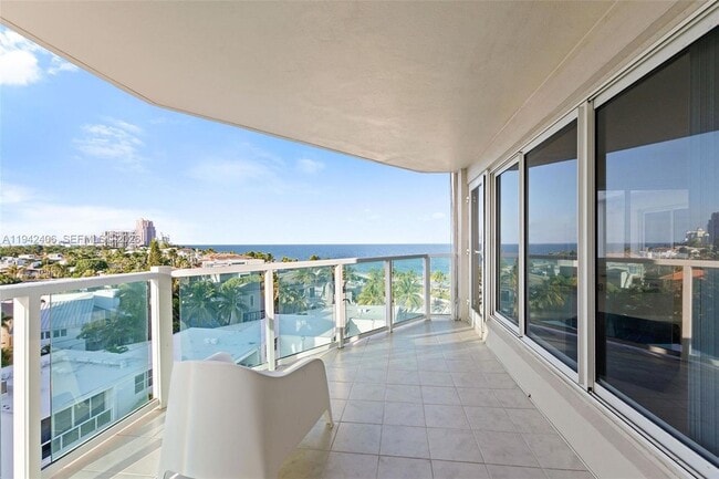 Photo - 1151 N Fort Lauderdale Beach Blvd Unit 6B