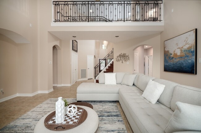 Photo - 6506 Monte Bello Ridge Ln