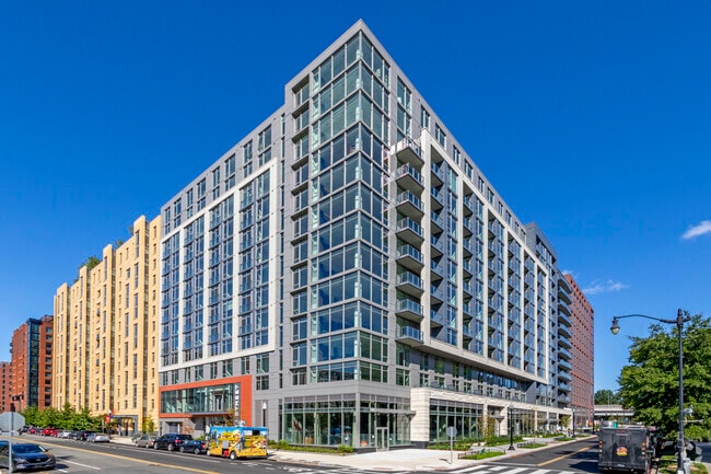 The Garrett at The Collective - The Garrett