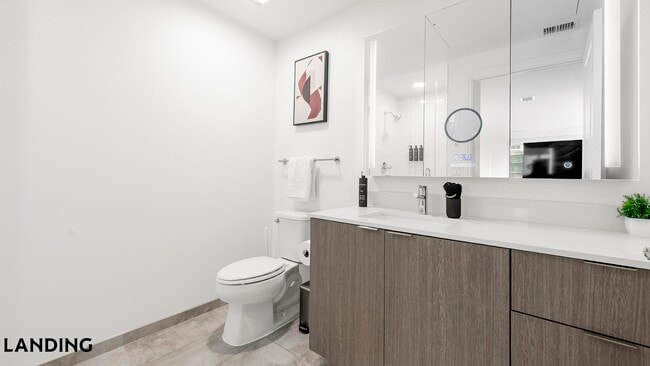 Photo - 600 4th St SW Unit 111
