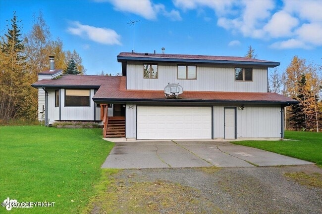 Building Photo - 342 Gastman Ct