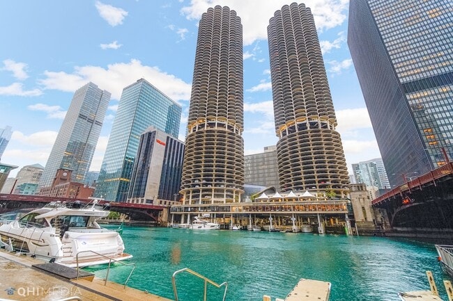 Building Photo - 300 N State St Unit 3910