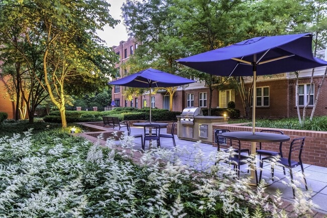 Photo - Pearson Square