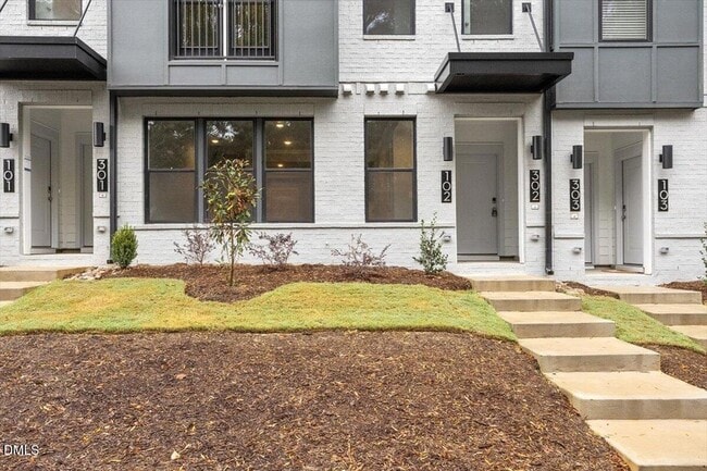 Photo - 509 Kildaire Farm Rd Unit 302