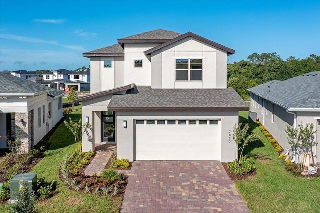 Building Photo - 7480 Wing Span Wy