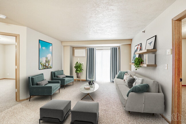 Photo - Hawk Pointe Apartments