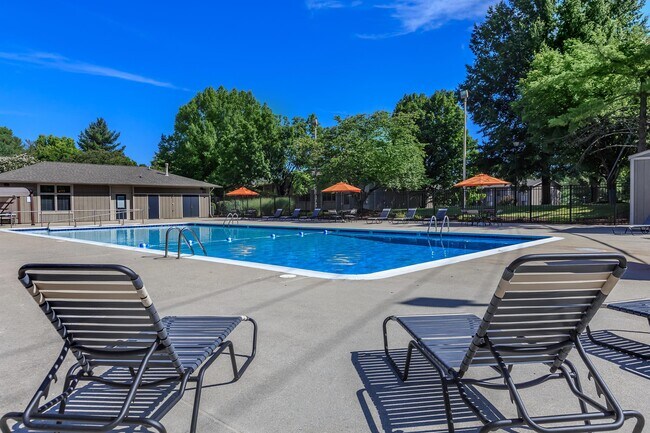 Photo - Honeywood Apartments