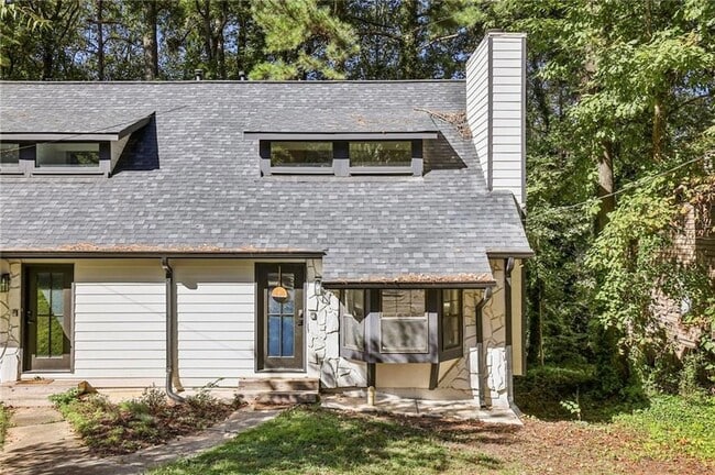 Photo - 2158 Wells Dr SE