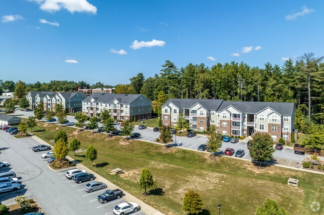 Seasons at Cane Creek Community - Seasons at Cane Creek