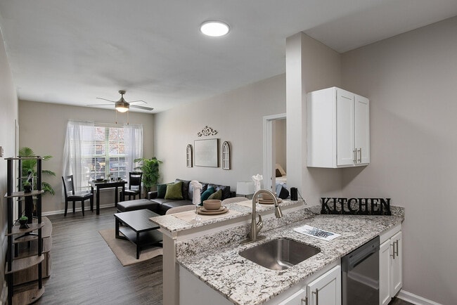 Building Photo - Independence Place