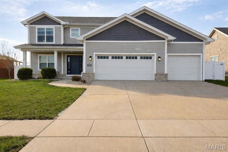 Photo - 956 Carnegie Knolls Dr
