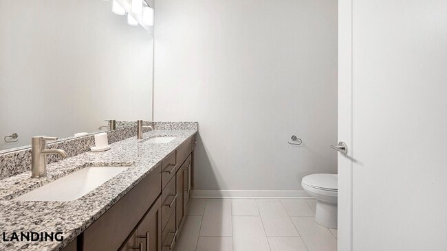 Photo - 1801 Meridian St Unit 129