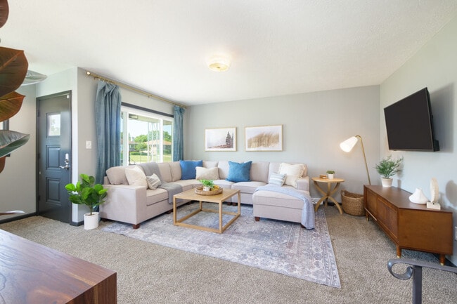 Building Photo - 8910 Cambridge Dr Unit ID1061028P