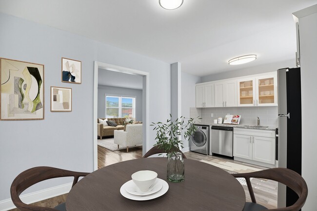 Photo - Eagle Rock Apartments at Huntington Station