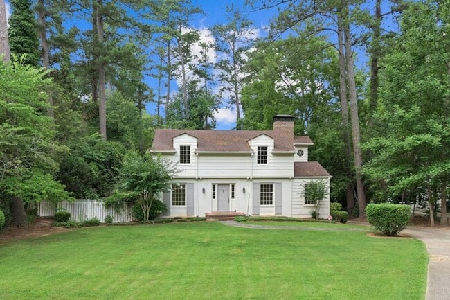 Building Photo - 3156 E Wood Valley Rd NW