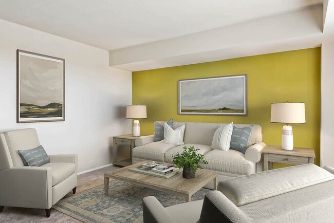 Photo - Cavalier Club