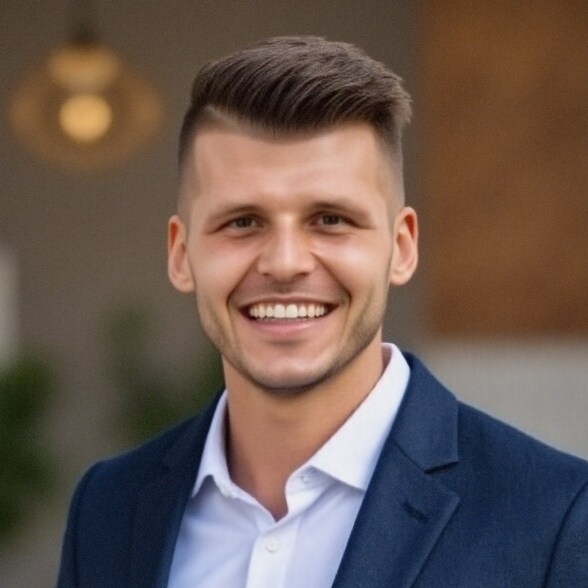 Primary Contact Photo