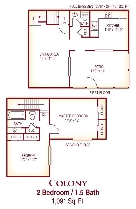 Colony - COLONY DiAMOND