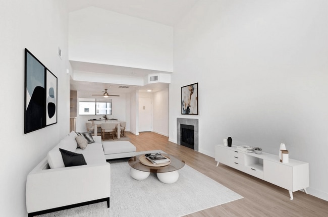 Photo - Terraces at La Cienega